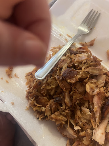 Photo of King Kebab - 97 High St, Feltham TW13 4HG