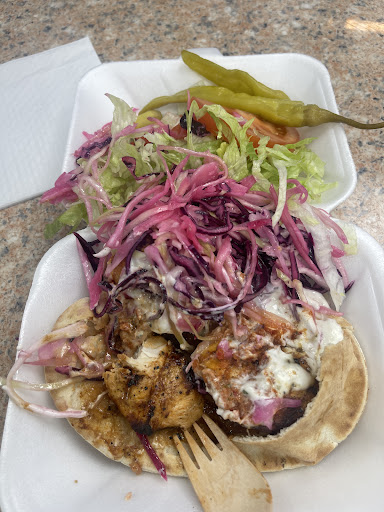 Photo of King Kebab - 97 High St, Feltham TW13 4HG