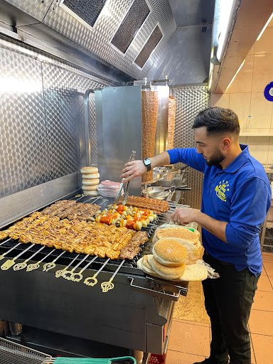 Photo of King Kebab - 97 High St, Feltham TW13 4HG