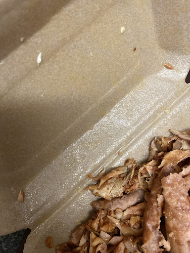 Photo of King Kebab - 97 High St, Feltham TW13 4HG