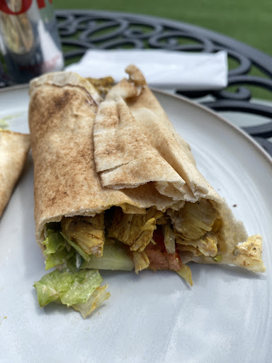 Photo of Yellow Stone (Shepperton) - 47 High St, Shepperton TW17 9AA