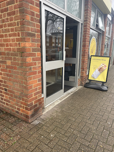 Photo of Yellow Stone (Shepperton) - 47 High St, Shepperton TW17 9AA