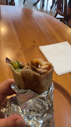 Photo of Yellow Stone (Shepperton) - 47 High St, Shepperton TW17 9AA