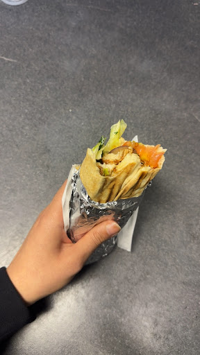 Photo of Yellow Stone (Shepperton) - 47 High St, Shepperton TW17 9AA