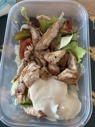 Photo of Yellow Stone (Shepperton) - 47 High St, Shepperton TW17 9AA