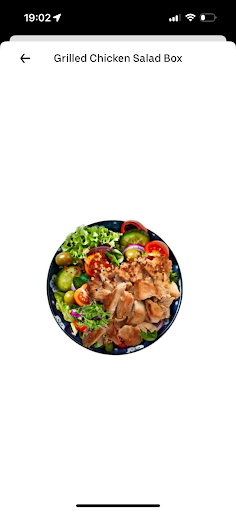 Photo of Yellow Stone (Shepperton) - 47 High St, Shepperton TW17 9AA