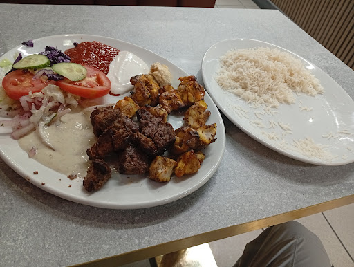 Photo of Tabaak Grill Master - 3 Clayton Rd, Hayes UB3 1AX