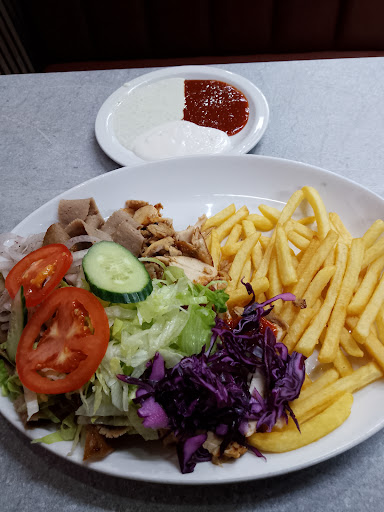 Photo of Tabaak Grill Master - 3 Clayton Rd, Hayes UB3 1AX