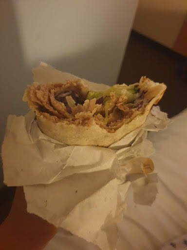 Photo of West Kebab - 123 Harlington Rd W, Feltham TW14 0JG