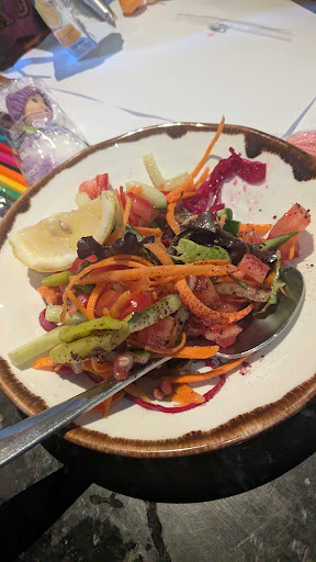 Photo of Turkuaz Restaurant Feltham - Leisure west, Browells Ln, Feltham TW13 7LX