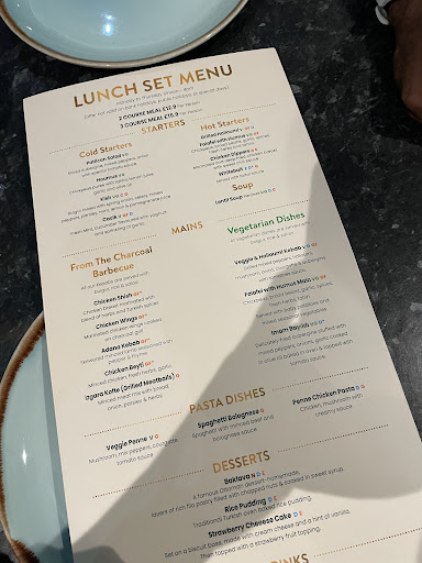 Photo of Turkuaz Restaurant Feltham - Leisure west, Browells Ln, Feltham TW13 7LX