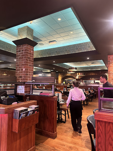 Photo of Turkuaz Restaurant Feltham - Leisure west, Browells Ln, Feltham TW13 7LX