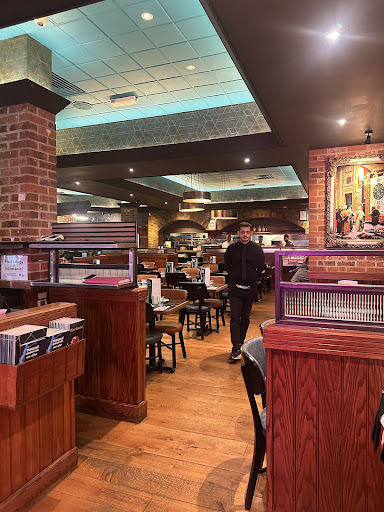 Photo of Turkuaz Restaurant Feltham - Leisure west, Browells Ln, Feltham TW13 7LX