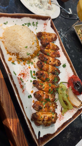 Photo of Turkuaz Restaurant Feltham - Leisure west, Browells Ln, Feltham TW13 7LX