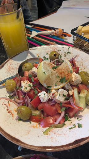 Photo of Turkuaz Restaurant Feltham - Leisure west, Browells Ln, Feltham TW13 7LX