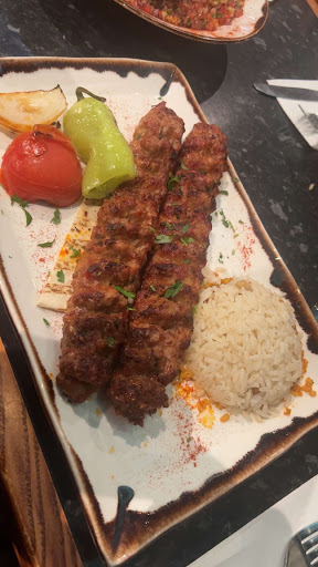 Photo of Turkuaz Restaurant Feltham - Leisure west, Browells Ln, Feltham TW13 7LX