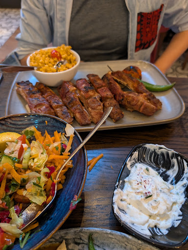 Photo of Turkuaz Restaurant Feltham - Leisure west, Browells Ln, Feltham TW13 7LX