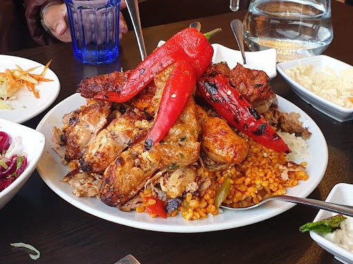 Photo of Turkuaz Restaurant Feltham - Leisure west, Browells Ln, Feltham TW13 7LX