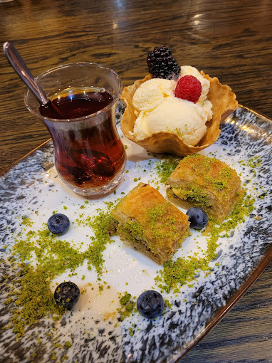 Photo of Turkuaz Restaurant Feltham - Leisure west, Browells Ln, Feltham TW13 7LX