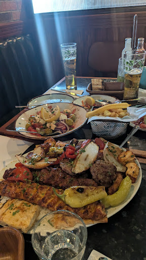 Photo of Turkuaz Restaurant Feltham - Leisure west, Browells Ln, Feltham TW13 7LX