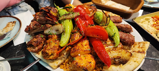 Photo of Turkuaz Restaurant Feltham - Leisure west, Browells Ln, Feltham TW13 7LX