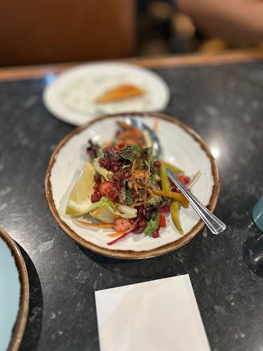 Photo of Turkuaz Restaurant Feltham - Leisure west, Browells Ln, Feltham TW13 7LX