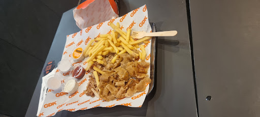 Photo of German Doner Kebab (GDK) - 38 The Centre, Feltham TW13 4AU