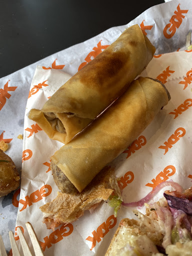 Photo of German Doner Kebab (GDK) - 38 The Centre, Feltham TW13 4AU