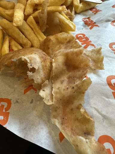 Photo of German Doner Kebab (GDK) - 38 The Centre, Feltham TW13 4AU