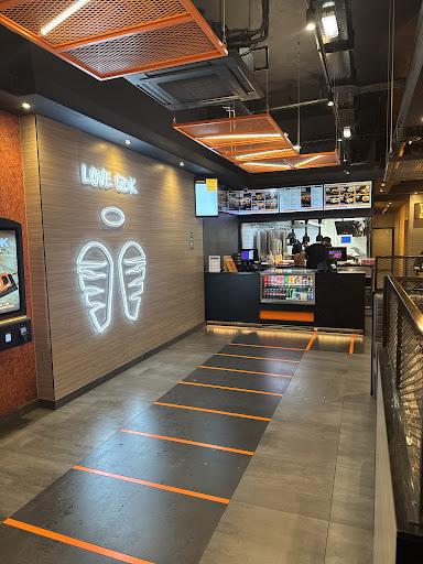 Photo of German Doner Kebab (GDK) - 38 The Centre, Feltham TW13 4AU