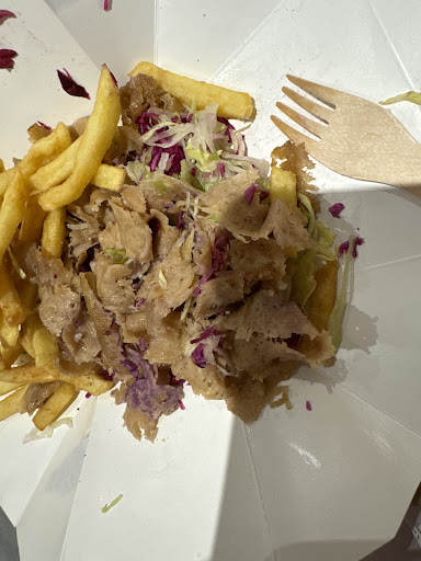 Photo of German Doner Kebab (GDK) - 38 The Centre, Feltham TW13 4AU