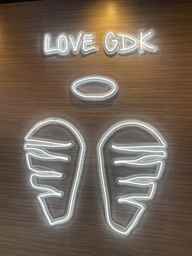 Photo of German Doner Kebab (GDK) - 38 The Centre, Feltham TW13 4AU