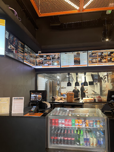 Photo of German Doner Kebab (GDK) - 38 The Centre, Feltham TW13 4AU