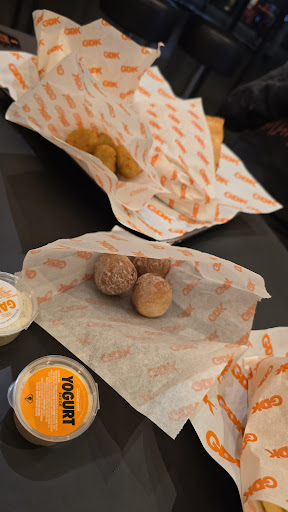 Photo of German Doner Kebab (GDK) - 38 The Centre, Feltham TW13 4AU