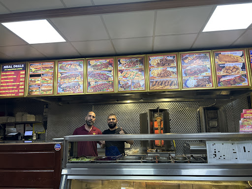Photo of Hounslow Kebab Centre - 18 Kingsley Rd, Hounslow TW3 1NP