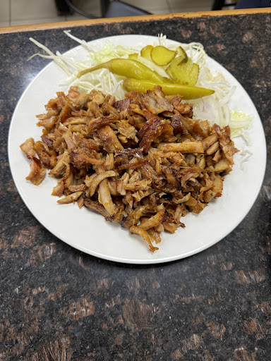 Photo of Hounslow Kebab Centre - 18 Kingsley Rd, Hounslow TW3 1NP