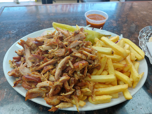 Photo of Hounslow Kebab Centre - 18 Kingsley Rd, Hounslow TW3 1NP