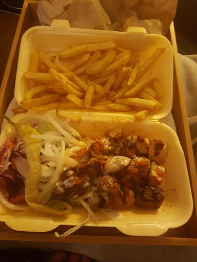 Photo of Hounslow Kebab Centre - 18 Kingsley Rd, Hounslow TW3 1NP