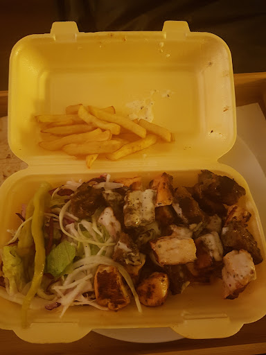 Photo of Hounslow Kebab Centre - 18 Kingsley Rd, Hounslow TW3 1NP