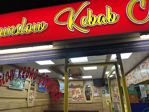 Photo of Hounslow Kebab Centre - 18 Kingsley Rd, Hounslow TW3 1NP
