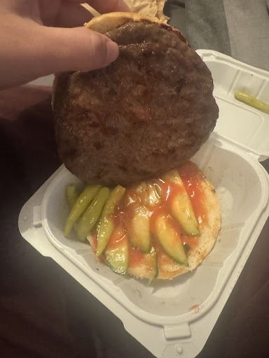 Photo of Hounslow Kebab Centre - 18 Kingsley Rd, Hounslow TW3 1NP