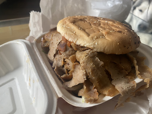 Photo of Hounslow Kebab Centre - 18 Kingsley Rd, Hounslow TW3 1NP