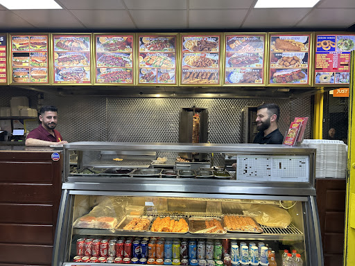 Photo of Hounslow Kebab Centre - 18 Kingsley Rd, Hounslow TW3 1NP