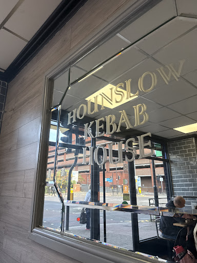 Photo of Hounslow Kebab Centre - 18 Kingsley Rd, Hounslow TW3 1NP