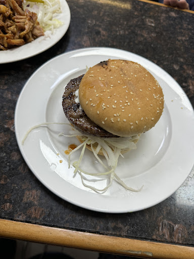 Photo of Hounslow Kebab Centre - 18 Kingsley Rd, Hounslow TW3 1NP