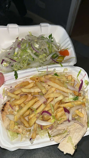 Photo of Feltham Charcoal Grill - 87 Bedfont Ln, Feltham TW14 9BH