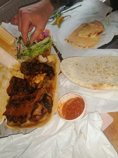 Photo of Feltham Charcoal Grill - 87 Bedfont Ln, Feltham TW14 9BH