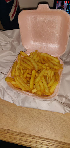 Photo of Feltham Charcoal Grill - 87 Bedfont Ln, Feltham TW14 9BH