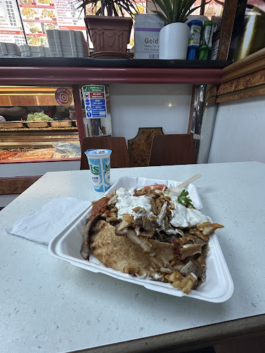 Photo of Feltham Charcoal Grill - 87 Bedfont Ln, Feltham TW14 9BH