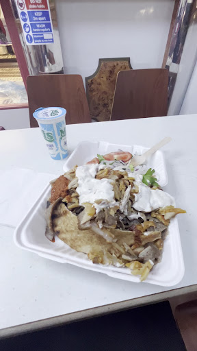 Photo of Feltham Charcoal Grill - 87 Bedfont Ln, Feltham TW14 9BH